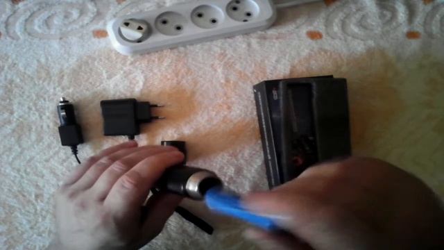 Характеристики Police XQ 1102 30000 kv 2015 года смотреть онлайн