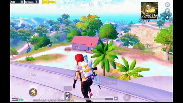 ИГРАЕМ PUBG MOBILE НА🔥 XIAOMI PAD 6🔥БЕРЕМ ТОП 🥇🥇🥇 смотреть онлайн