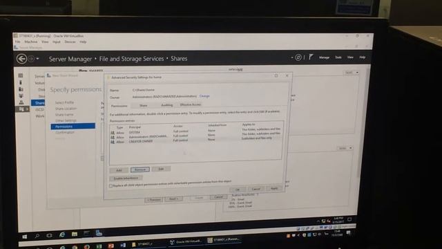 Sysadmin GPO windown server 2016-4 смотреть онлайн