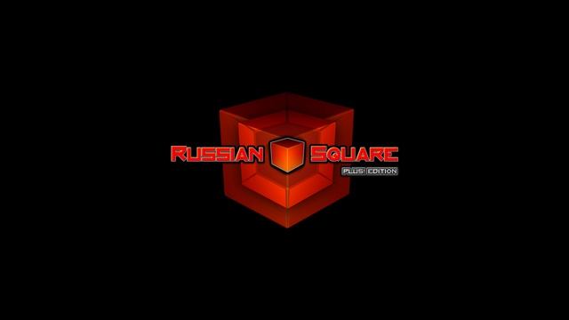 Spin Cycle - Russian Square Plus! Edition Music Extended смотреть онлайн