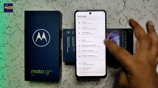 Motorola Moto G54 Frp Bypass | Android 12/ 13 | All Motorola Android 13 Frp Bypass (without pc) смотреть онлайн
