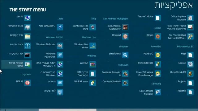 Windows 8 Pro - 64Bit&32Bit Download [Google-link 4MB/s!) смотреть онлайн