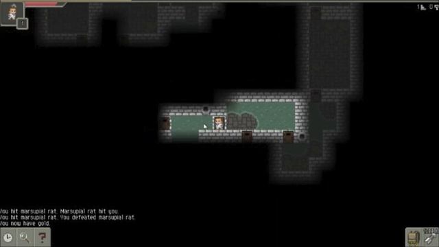 Head to Head: Pixel Dungeon Episode 1 смотреть онлайн
