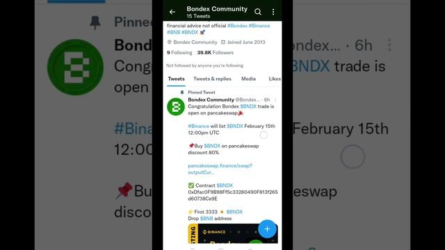 bondex Scam Fraud #bondex #crypto смотреть онлайн