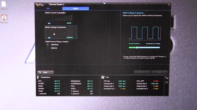 ASUS Z87 Sabertooth Ai Suite III Overview смотреть онлайн