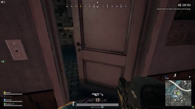 pubg смотреть онлайн