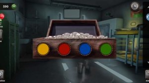 100 Doors Escape from Prison Level 115 (Oman)