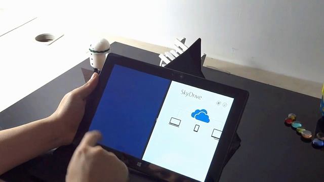 iSurface Pro- Cheap & Valued 10.1inch Magentic Keyboard Free Windows Tablet смотреть онлайн