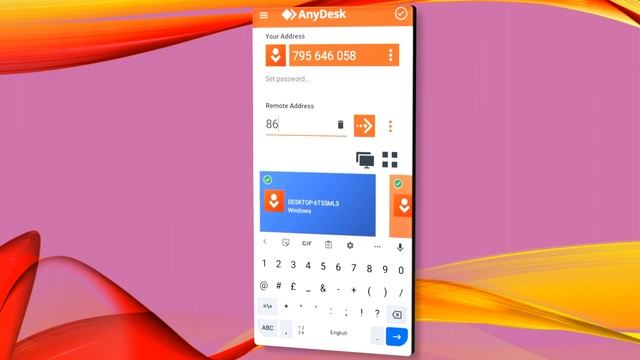 AnyDesk Remote Control for Android and Windows Installation Guide 2023 смотреть онлайн