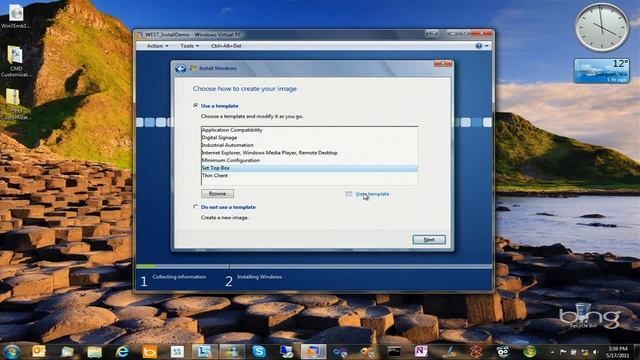 Tech·Ed North America 2011 Connected Media Devices Powered By Windows Embedded