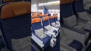 Plus Sized Model Gracie BON wants BIGGER plane seats