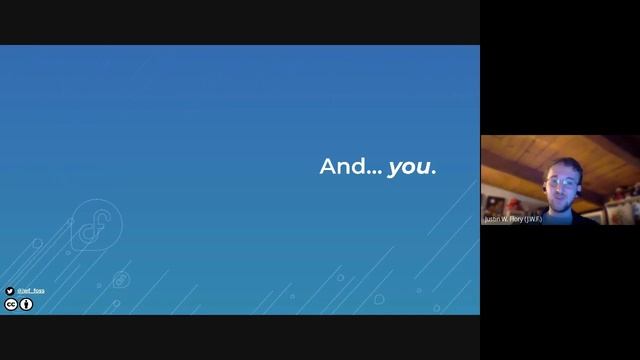New FCAIC introduction смотреть онлайн