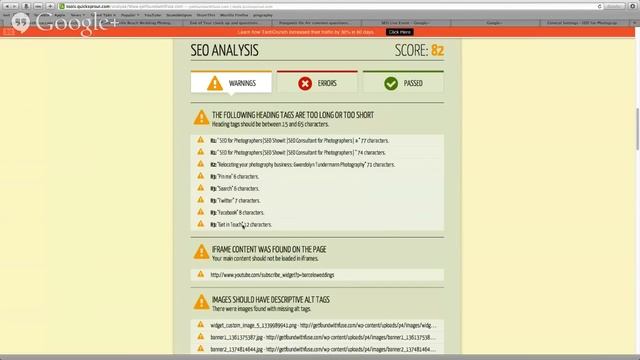 SEO Live Event смотреть онлайн