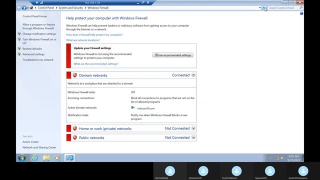 NPS & WMI FILTERING mcsa paper-ll смотреть онлайн
