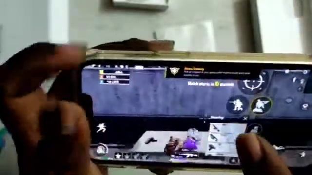 Apple I phone 13 unboxing A15 bionic chip BGMI/PUBG TEST |intial and first impressions| смотреть онлайн