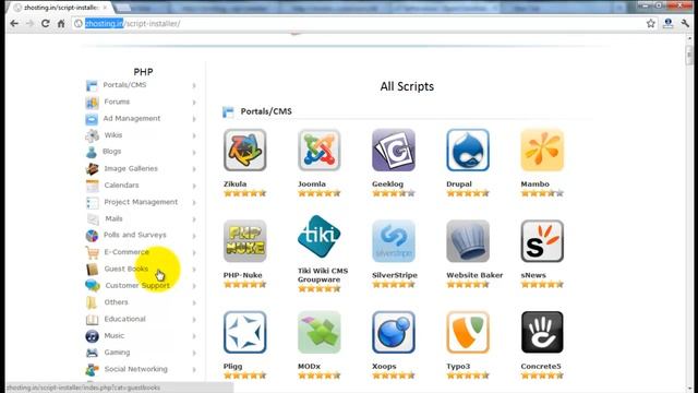 What is one click installation | Tutorial by sathya смотреть онлайн