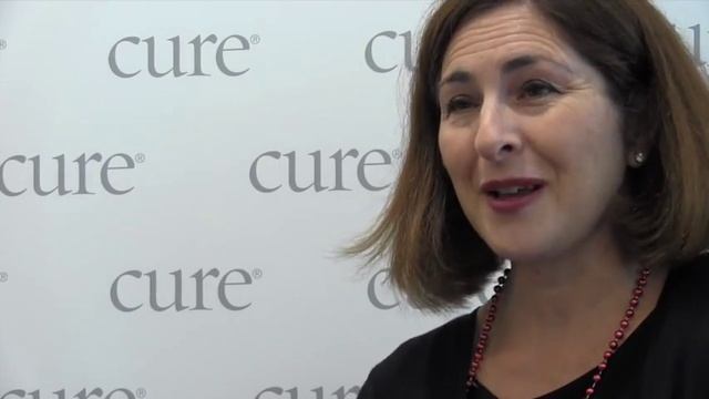 Sharon L. Bober on the Importance of Maintaining Sexual Health After Cancer смотреть онлайн