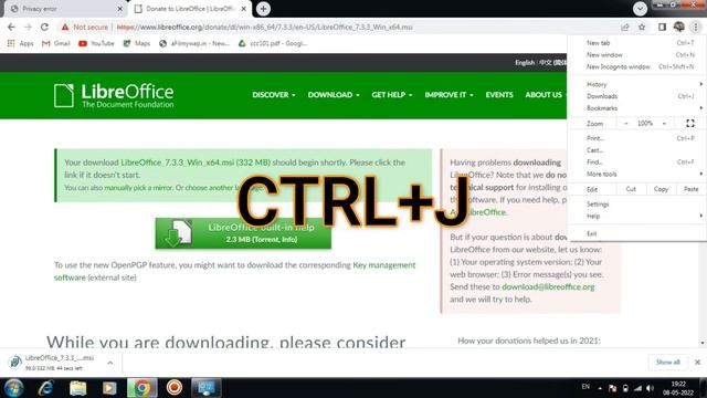 how to install libre office letest version 2022 смотреть онлайн