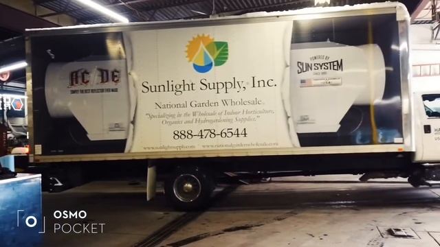 Garrett Auto and Truck Service Promo 5 смотреть онлайн