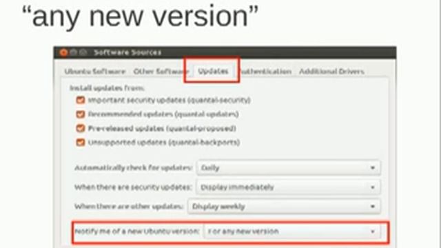 How to upgrade Ubuntu 12.10 desktop to Ubuntu 13.04 (Raring Ringtail) смотреть онлайн