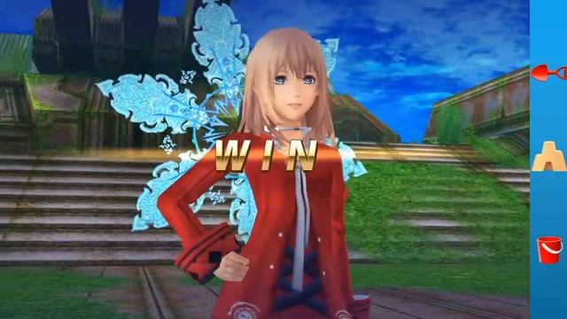 Chaos Rings III vs Super Aries [1 Hit Kill] смотреть онлайн