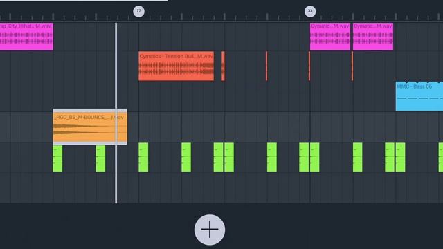 Ragatak Battle Mix Percussion - Fl mobile [ Free Download Flp] смотреть онлайн
