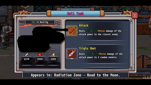 Bit Legends - Update 1.0.2 - The Long Walkthrough! смотреть онлайн