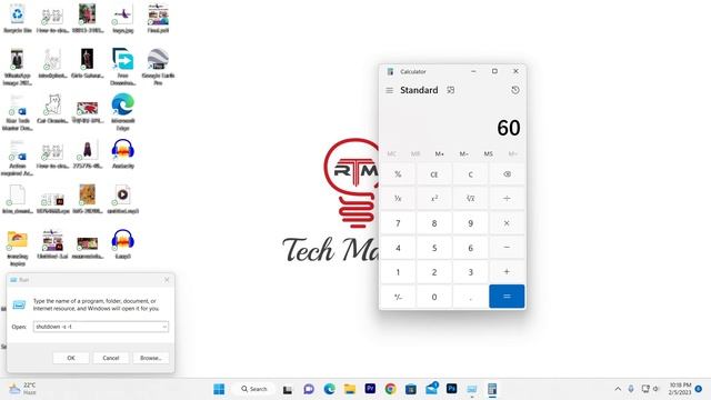 How To Auto Shutdown on Windows 10 | Auto Shutdown in Windows 10 | Automatic Shutdown Windows PC смотреть онлайн