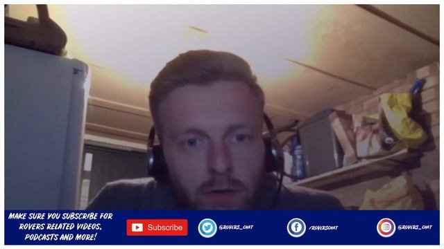 THE TRANSFER WINDOW REVIEW: HOW GOOD WAS TONY MOWBRAY'S BUSINESS THIS SUMMER? | Rovers Chat смотреть онлайн