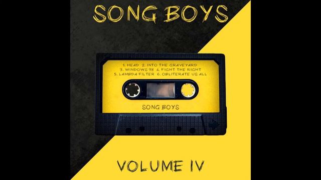 Song Boys - Windows98 смотреть онлайн
