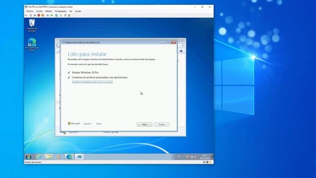¿Se puede actualizar de Windows 7 a Windows 10 gratis todavía? смотреть онлайн