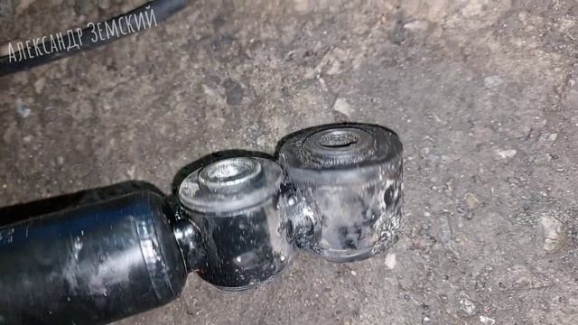 Проставки под задние амортизаторы при увеличении клиренса задней подвески вместо каблуков / домиков смотреть онлайн