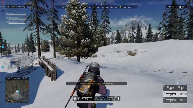 Ring of Elysium#10 смотреть онлайн