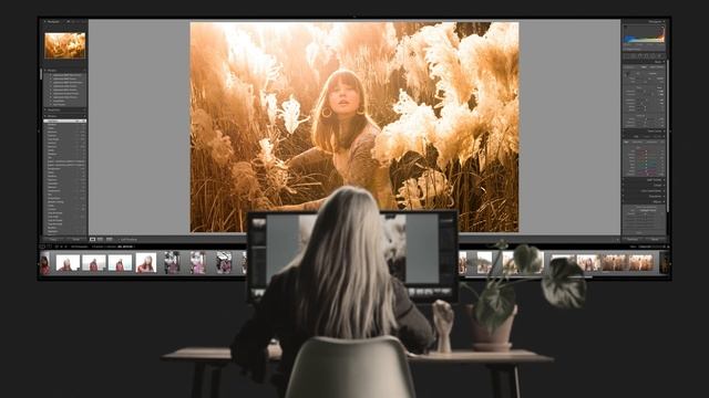 Loupedeck Original: the photo editing console for Adobe Lightroom смотреть онлайн