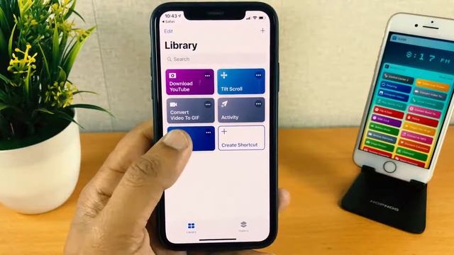 iOS 12.1 Jailbreak : Tweaks without Jailbreak [FREE] смотреть онлайн