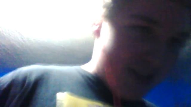 Last Video With Creative Webcam! Maybe смотреть онлайн