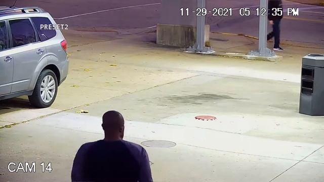 PTZ Camera Demo - Convenience Store - Jefferson City, MO смотреть онлайн