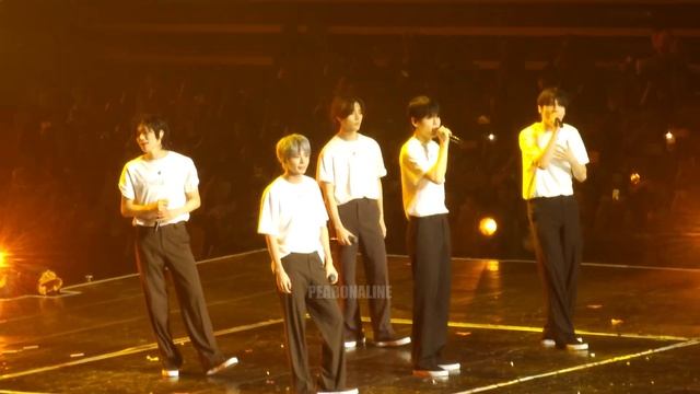 230401 TXT Our Summer - Live In Singapore ACT : SWEET MIRAGE Tour