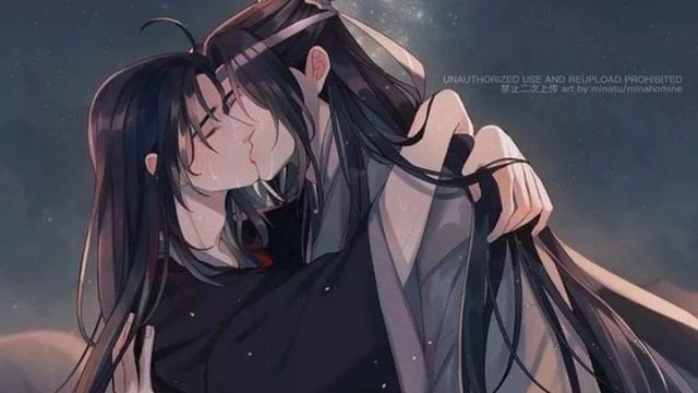 crule destiny PART-7 wangxian FF #theuntamed #blstory #fanfiction explanation in hindi смотреть онлайн