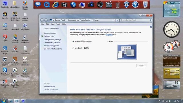 windows 7 смотреть онлайн