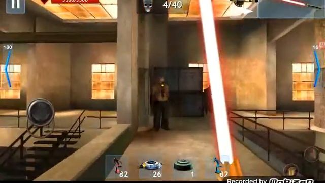 играю в зомби цель