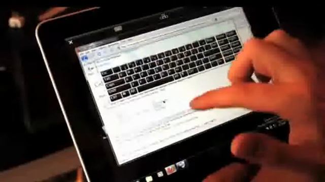 Apple iPad running Windows 7 смотреть онлайн