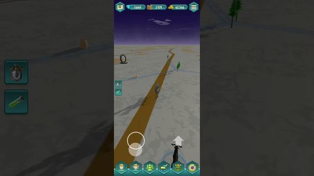 Plant The World (mobile game for android & iOS) - Epic horse riding gameplay смотреть онлайн