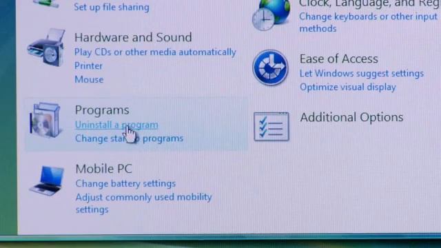 How to Uninstall a Windows Program Safely смотреть онлайн