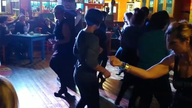 Habanero Mex Limena 15 Dicembre 2018 Daniele De Gobbi part 3 смотреть онлайн