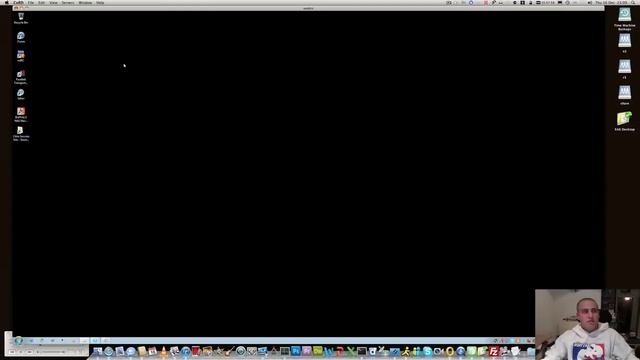 CoRD RDP client for mac OS X. (Microsoft replacement and improvement!) смотреть онлайн