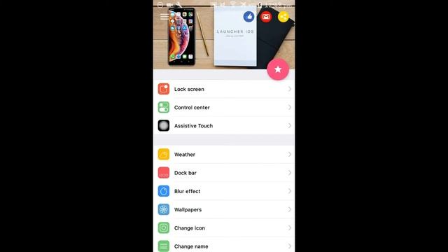 how to make android to ios without root | How to make android phone look like ios 13 | IT Family смотреть онлайн