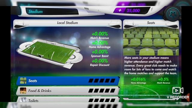 FUTUBALL - Football Manager gameplay (Android, iOS) смотреть онлайн