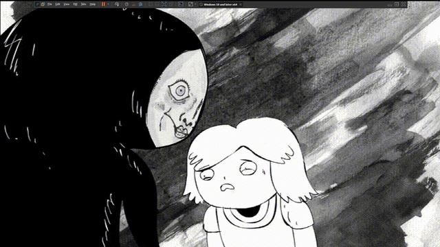 Windows XP Horror Edition (Revisit) смотреть онлайн