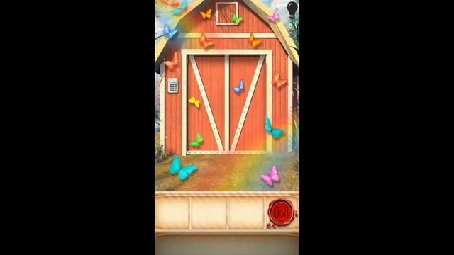 100 Doors Seasons Level 66 67 68 69 70 Walkthrough смотреть онлайн